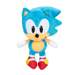 Sonic Plush Sonic (Classic) 23cm