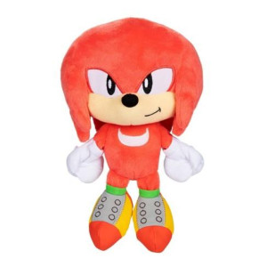  Sonic Plush Knuckles 20 cm
