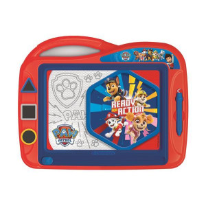 Magnetic Board Piirustustaulu Paw Patrol
