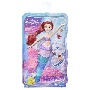 Disney Princess Rainbow Reveal Ariel
