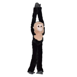 Wild Republic Hanging Monkey Kapucin