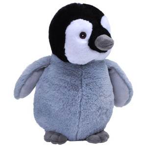 Wild Republic Ecokins Penguin Stuffed Animal