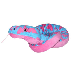 Wild Republic Snake Butterfly Glitter 137 cm
