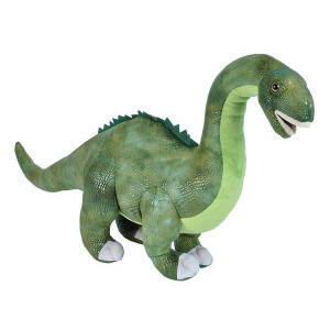 Wild Republic Diplodocus Stuffed animal Large Dinosaur