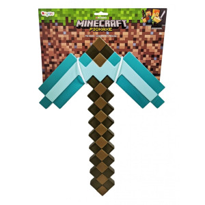Minecraft Pickaxe