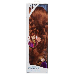 Frozen 2 Wig Anna