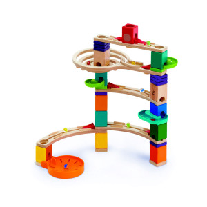 Hape Quadrilla Hiilirata Cliffhanger