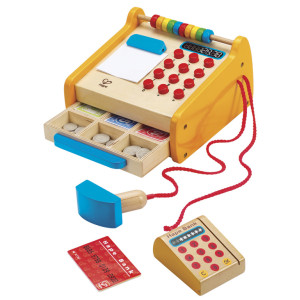 Hape Cash Register