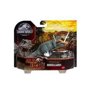 Jurassic World Wild Pack Herrerasaurus