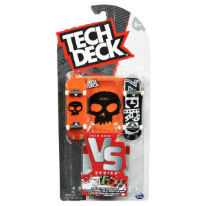 Tech Deck VS Series ZERO