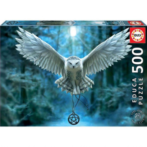 Educa Awake your Magic Puzzle 500 pcs 17959