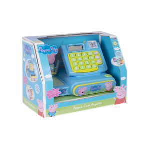 Peppa Pig Cash Register