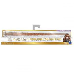 Harry Potter Wizarding World Wand Hermione