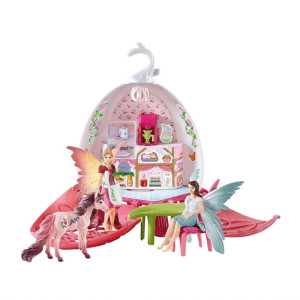 Schleich Bayala Fairy Café Blossom 42526