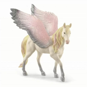 Schleich Bayala Sunrise Pegasus 70720