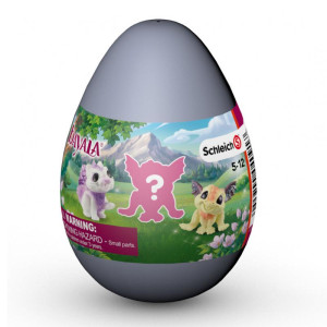 Schleich Bayala Hatching Baby Dragon 70635