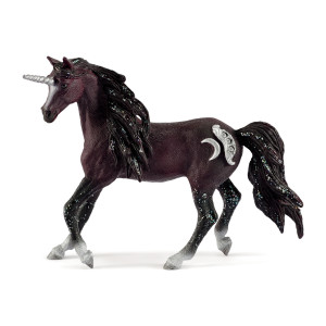 Schleich Moon Unicorn Stallion 70578