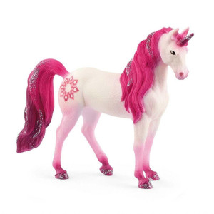 Schleich Bayala Mandala Unicorn Mare 70717