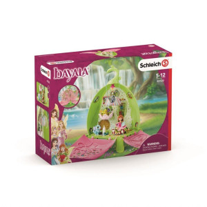 Schleich Bayala Marweens Animal Play School 42520
