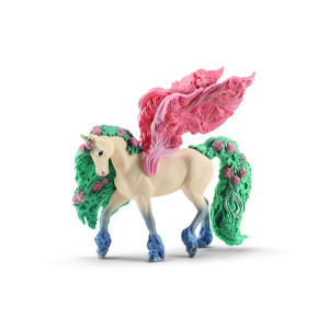 Schleich Bayala Flower Pegasus70590