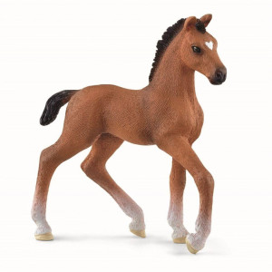 Schleich Horse Club Oldenburger foal 13947