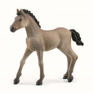 Schleich Horse Club Criollo foal 13949