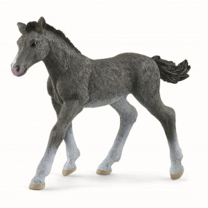 Schleich Horse Club Trakehnar foal 13944