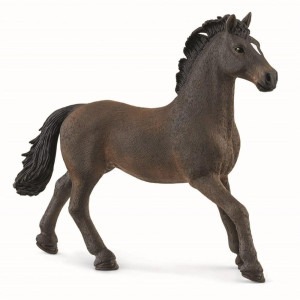Schleich Horse Club Oldenburg stallion 13946