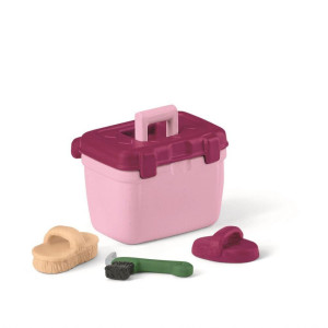 Schleich Horse Club Grooming bag 42463