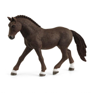 Schleich Horse Club German Riding Pony Gelding 13926