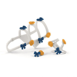 Schleich Horse Club Blanket & Halter  42464