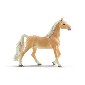 Schleich Horse Club American saddlebred Mare 13912