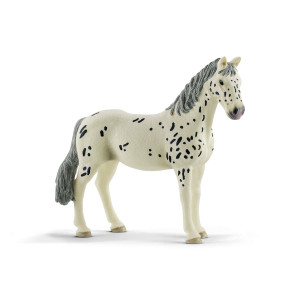 Schleich Horse Club Knabstrupper Mare 13910