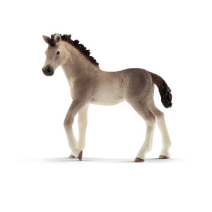 Schleich Andalusian Foal 13822