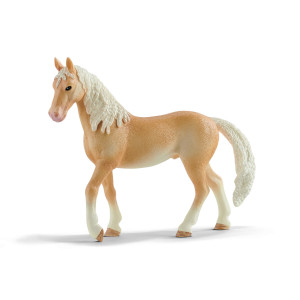 Schleich Horse Club Akhal-Teke Stallion 13911