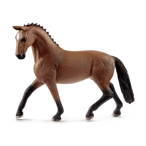 Schleich Hanoverian Mare 13817