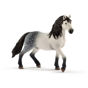 Schleich Andalusian Stallion 13821
