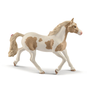 Schleich Paint Horse Mare 13884