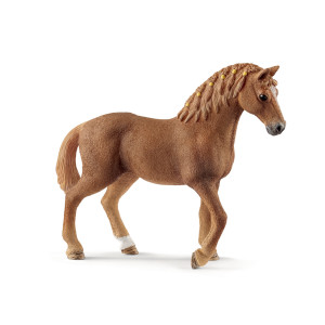 Schleich Quarter Hest Mare 13852