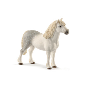 Schleich Welsh-pony Stallion 13871