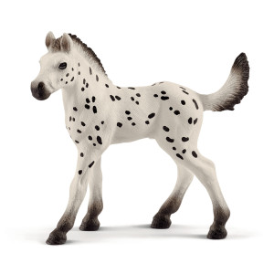 Schleich Knabstrupper Foal 13890