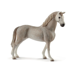 Schleich Holsteiner Gelding 13859