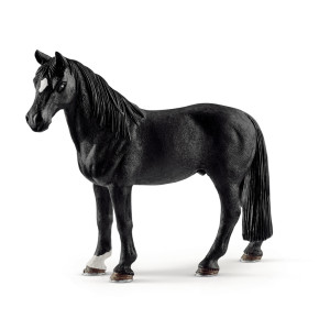 Tennesse Walker Stallion Schleich 13832