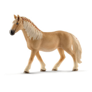 Haflinger Mare Schleich 13812