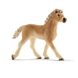 Haflinger Foal Schleich 13814