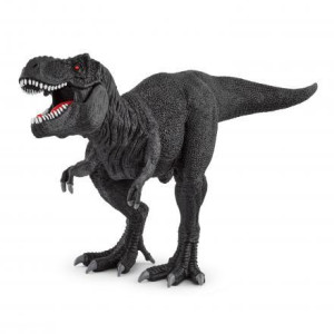 Schleich Black T-Rex Limited Edition 72169