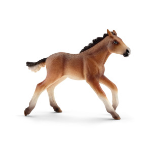 Mustang Foal Schleich 13807