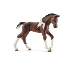 Trakehner Foal Schleich 13758