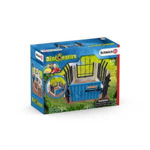 Schleich Dinosaurs Enclosure Expansion kit 41469