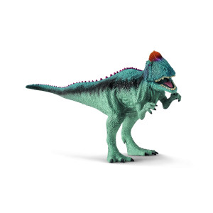 Schleich Dinosaurs Cryolophosaurus 15020